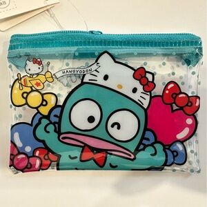 Hello Kitty Accessory Pouch